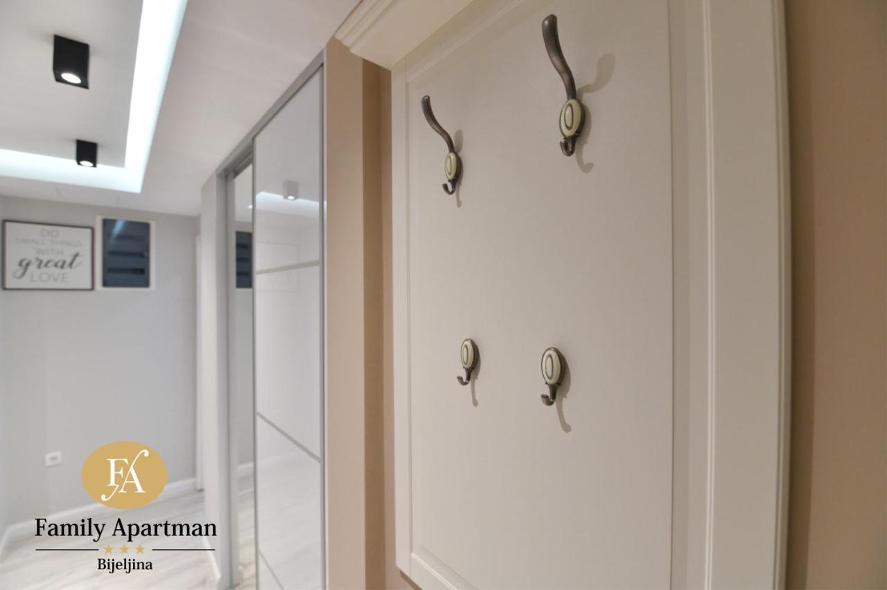 Family Apartman Биелина Экстерьер фото