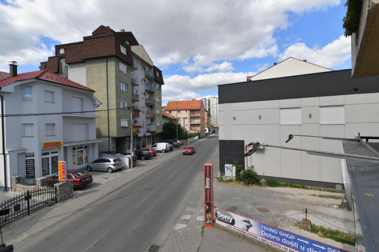 Family Apartman Биелина Экстерьер фото