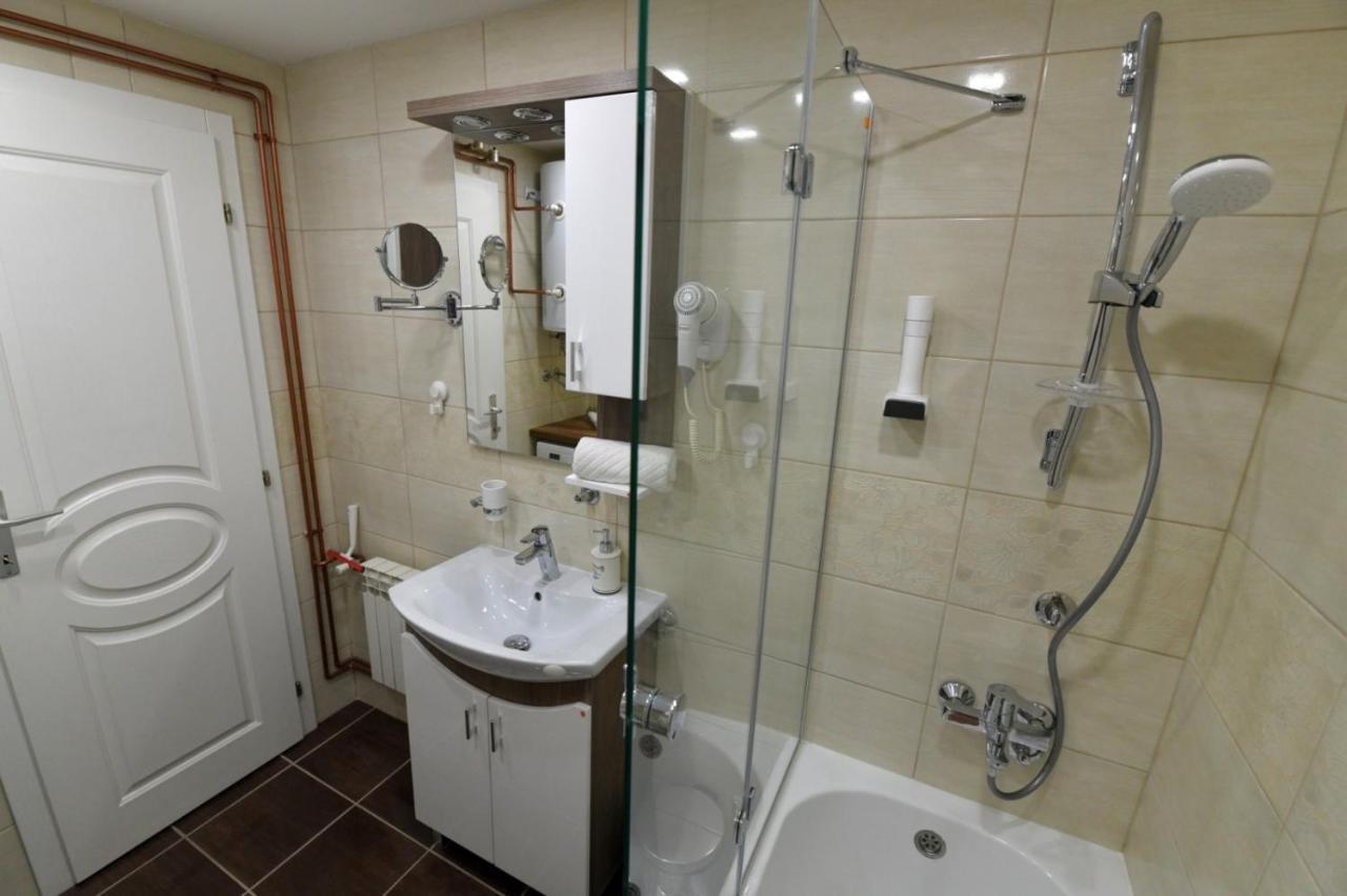 Family Apartman Биелина Экстерьер фото