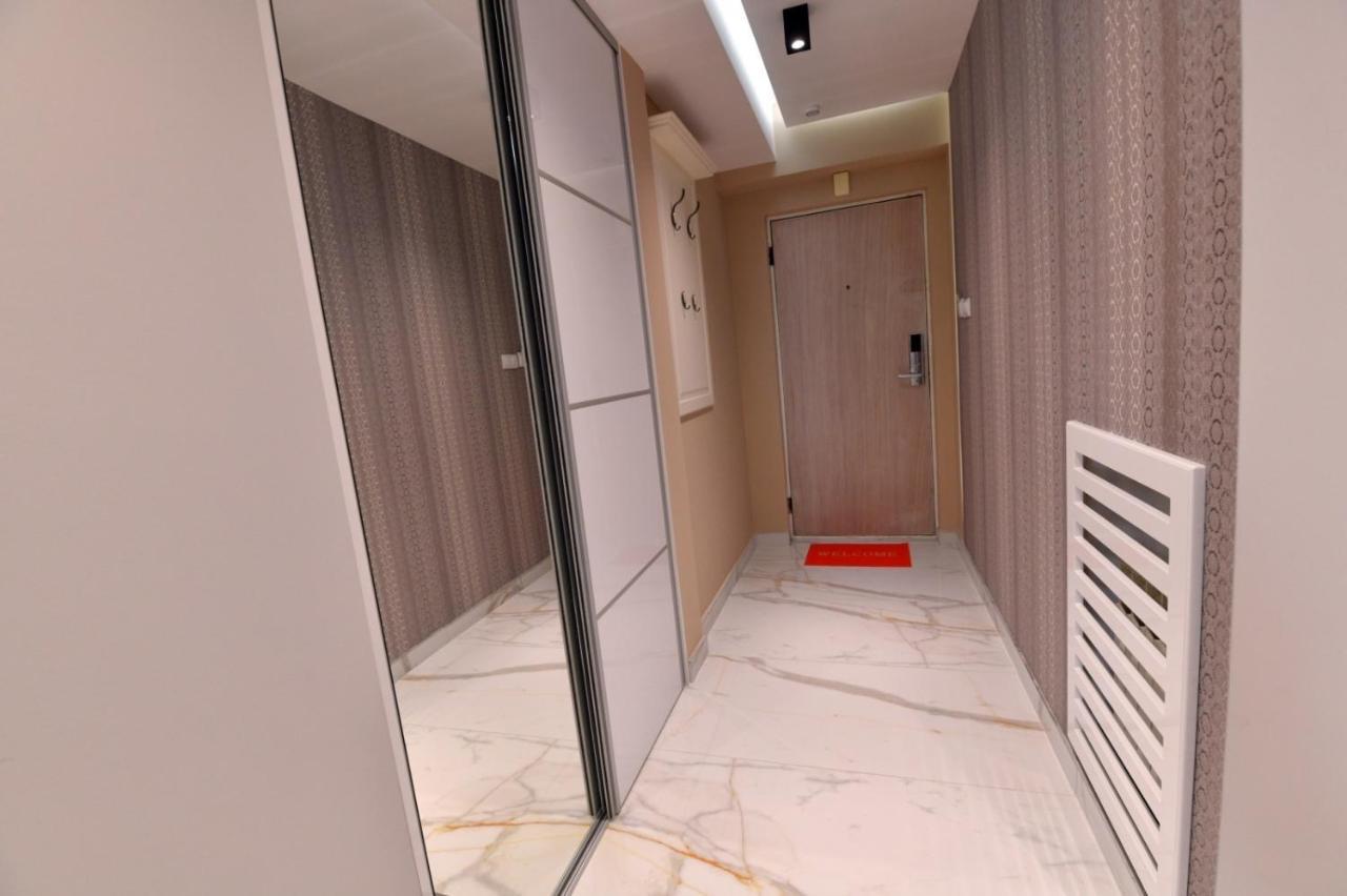 Family Apartman Биелина Экстерьер фото